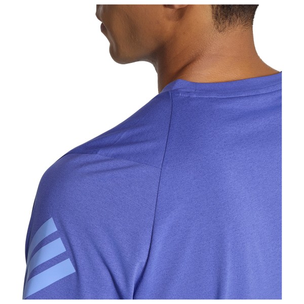 adidas - ADI365 Running Climacool Iconic T-Shirt - Running shirt