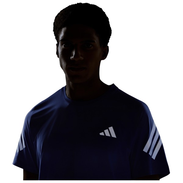 adidas - ADI365 Running Climacool Iconic T-Shirt - Running shirt