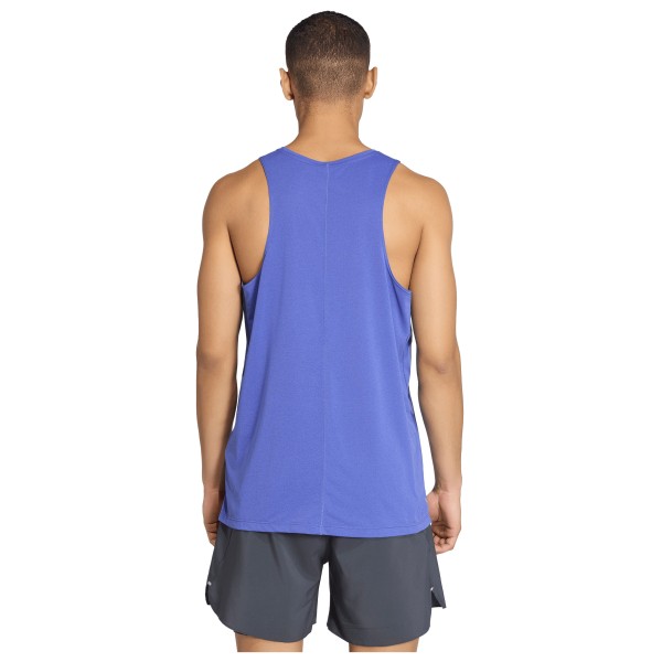 adidas - ADI365 Running Climacool Iconic Tank - Top