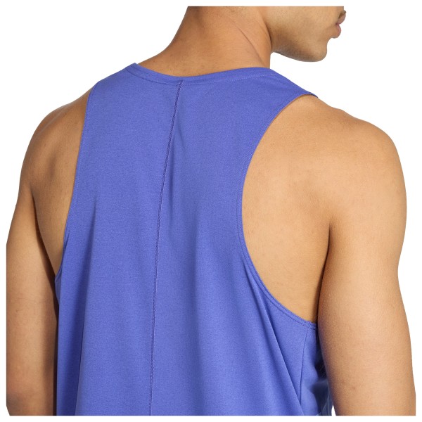 adidas - ADI365 Running Climacool Iconic Tank - Top