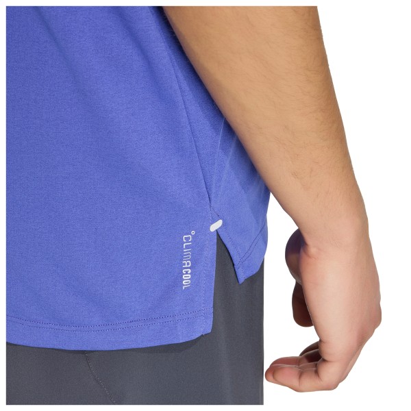 adidas - ADI365 Running Climacool Iconic Tank - Top