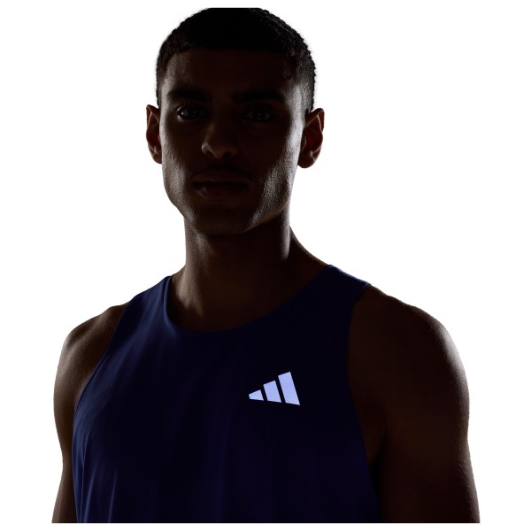 adidas - ADI365 Running Climacool Iconic Tank - Top