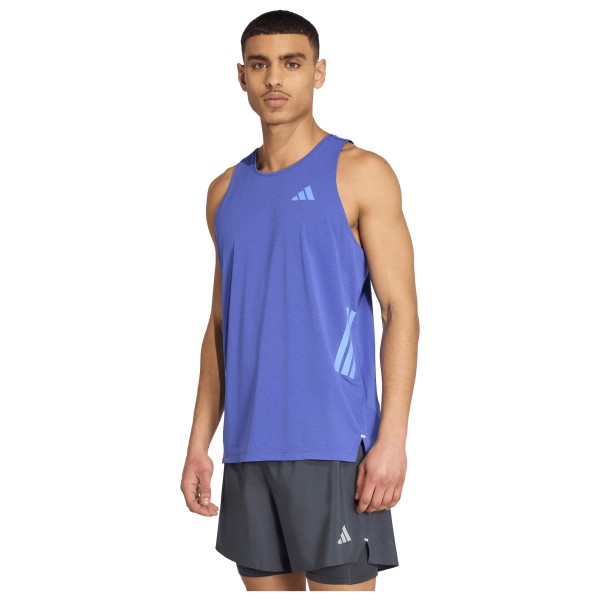 adidas - ADI365 Running Climacool Iconic Tank - Topp