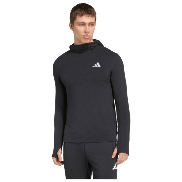 adidas - ADI365 Running Essentials Winterized Long Sleeve - Laufshirt