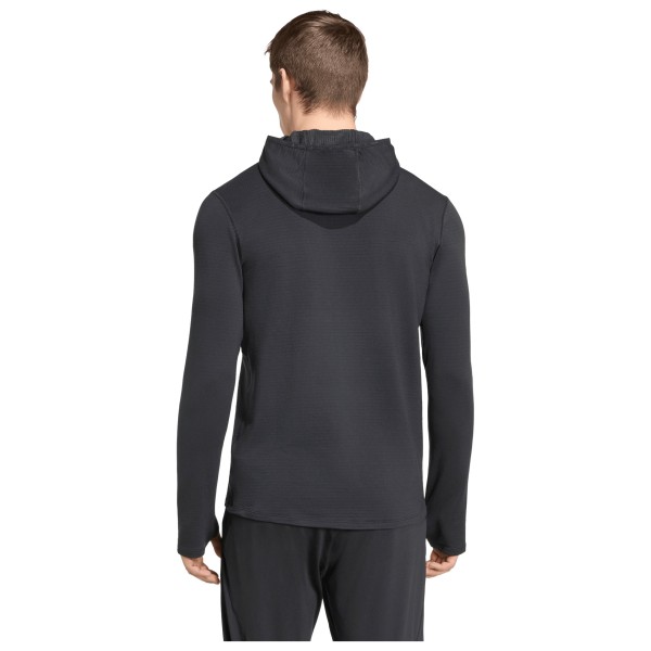 adidas - ADI365 Running Essentials Winterized Long Sleeve - Laufshirt