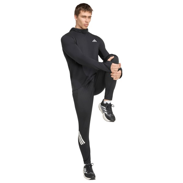 adidas - ADI365 Running Essentials Winterized Long Sleeve - Laufshirt