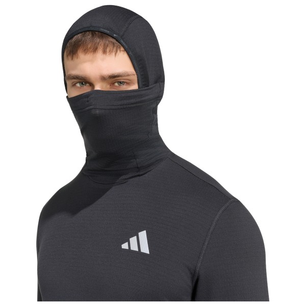 adidas - ADI365 Running Essentials Winterized Long Sleeve - Laufshirt
