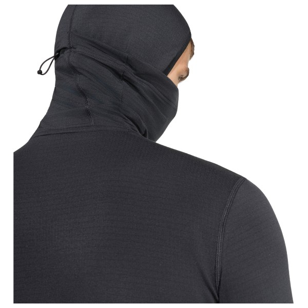 adidas - ADI365 Running Essentials Winterized Long Sleeve - Laufshirt