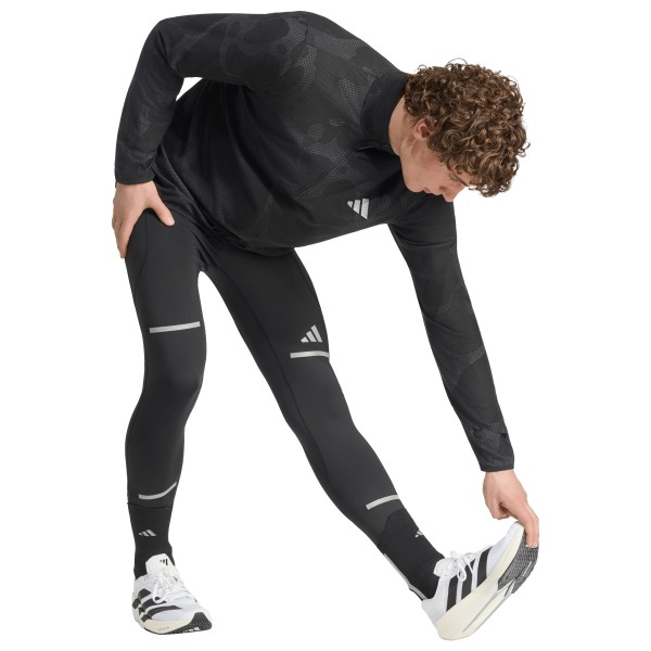 adidas - ADI365 Running Half Zip - Löpartröja
