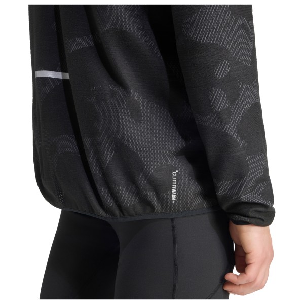 adidas - ADI365 Running Half Zip - Löpartröja