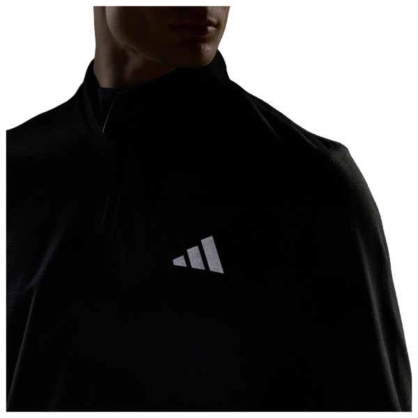 adidas - ADI365 Running Half Zip - Löpartröja
