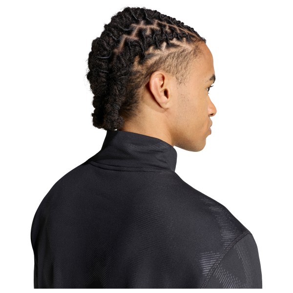adidas - ADI365 Running Warm Long Sleeve - Løbeshirt