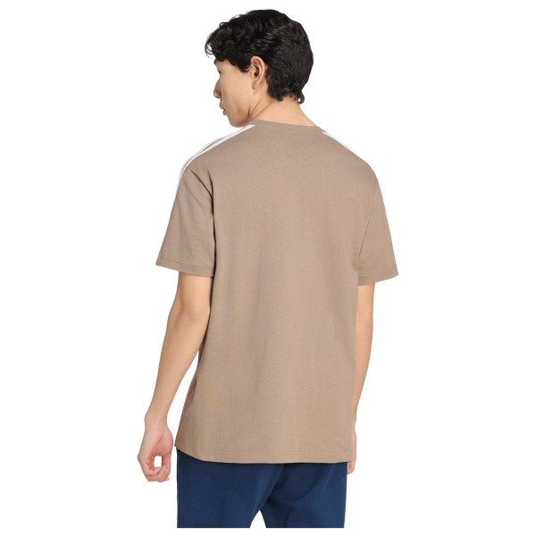 adidas - Adidas Kit 3-Stripes Regular T-Shirt - Camiseta de manga corta