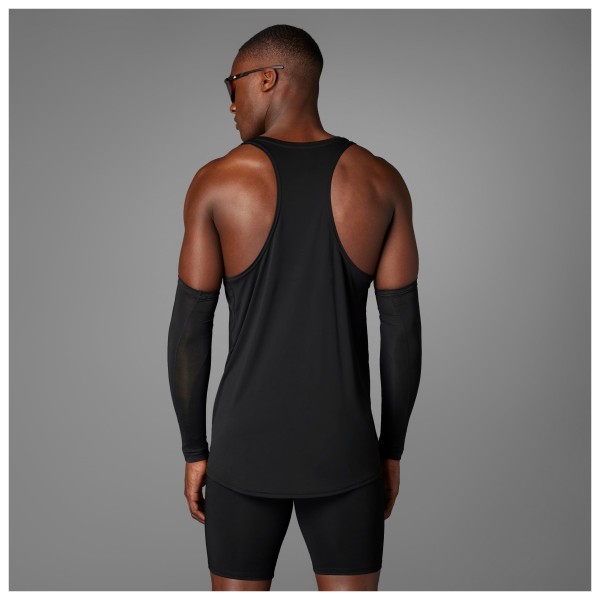 adidas - ADIzero Essentials Running Singlet - Juoksupaita