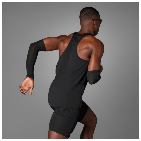 adidas - ADIzero Essentials Running Singlet - Juoksupaita