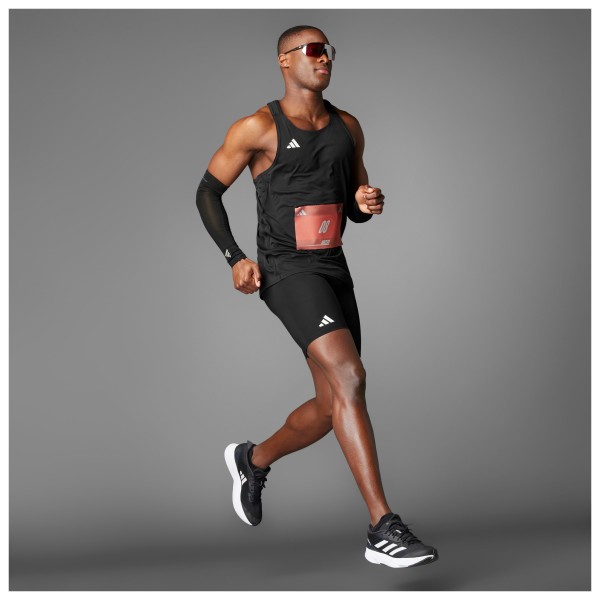 adidas - ADIzero Essentials Running Singlet - Juoksupaita