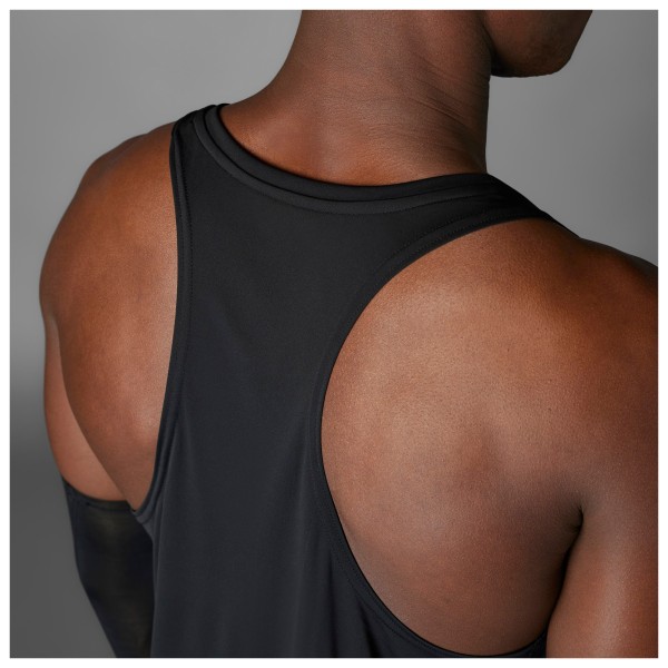 adidas - ADIzero Essentials Running Singlet - Juoksupaita
