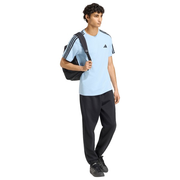 adidas - Essentials Single Jersey Left Chest Branded Tee - Camiseta de manga corta