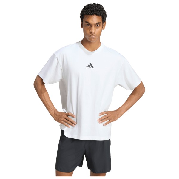 adidas - Running Category Graphic T-Shirt - Hardloopshirt