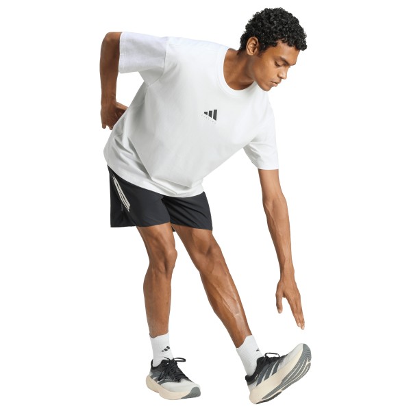 adidas - Running Category Graphic T-Shirt - Hardloopshirt