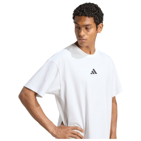 adidas - Running Category Graphic T-Shirt - Hardloopshirt