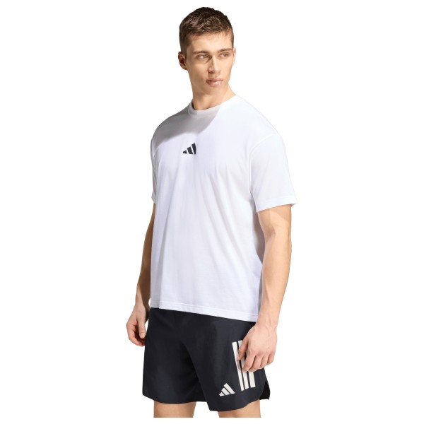 adidas - Running State Of Mind Graphic T-Shirt - Running shirt