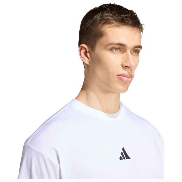 adidas - Running State Of Mind Graphic T-Shirt - Running shirt