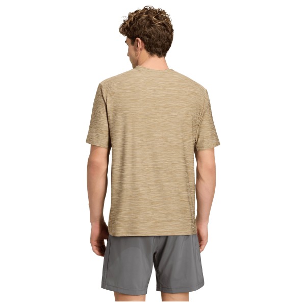 adidas - Workout Essentials Flex T-Shirt - Tekninen paita