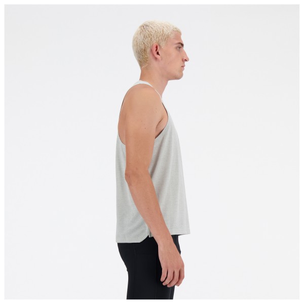 New Balance - Athletics Tank - Tank Top