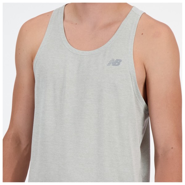 New Balance - Athletics Tank - Tank Top