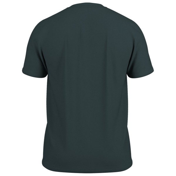 Maloja - AiguillesM. - Camiseta de manga corta