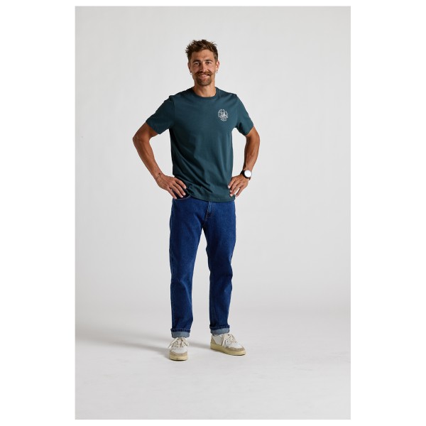 Maloja - AiguillesM. - T-shirt