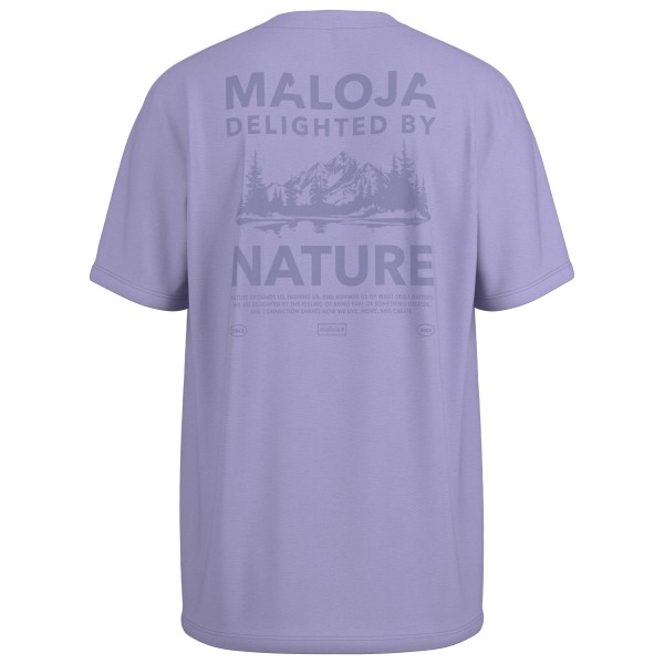 Maloja - MattoniM. - T-paidat