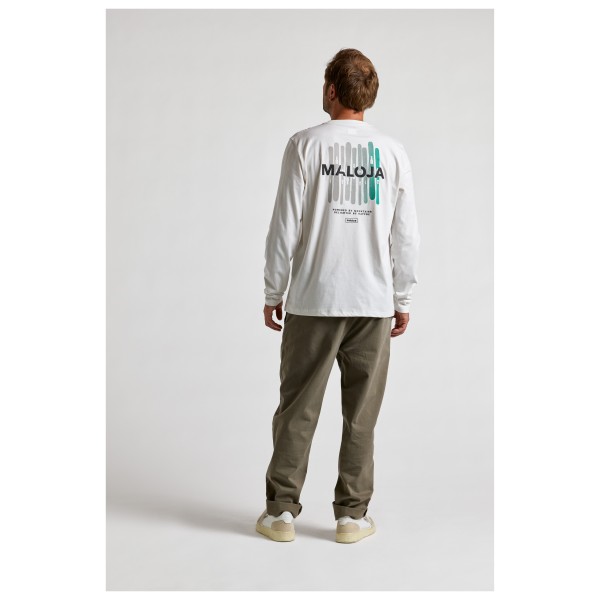 Maloja - NugoliM. - Longsleeve