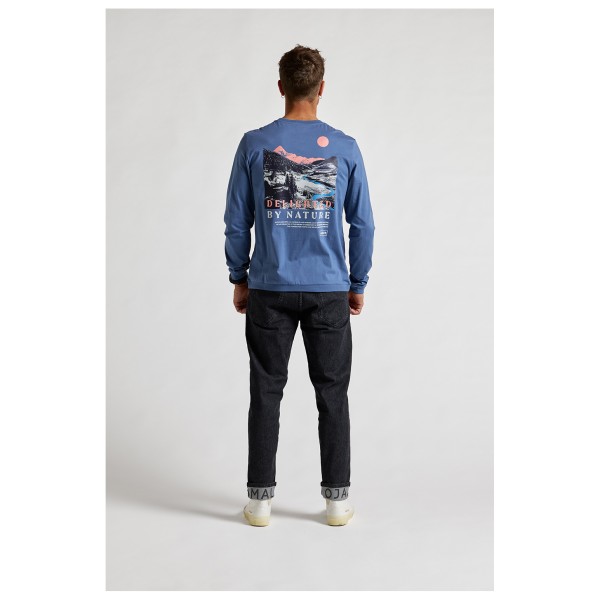 Maloja - TennaM. - Camiseta de manga larga