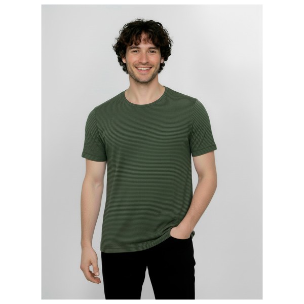GreenBomb - Basic Spice - T-Shirt