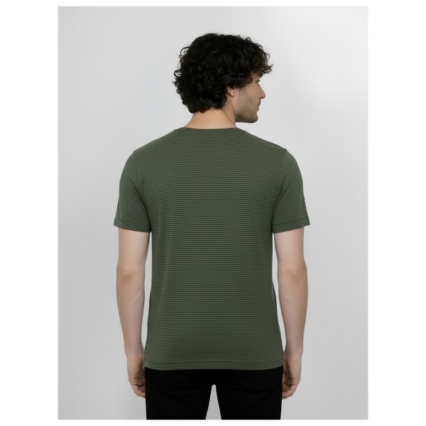 GreenBomb - Basic Spice - T-Shirt