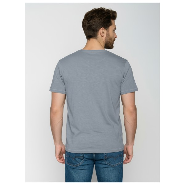 GreenBomb - Bike Crop Spice - Camiseta de manga corta