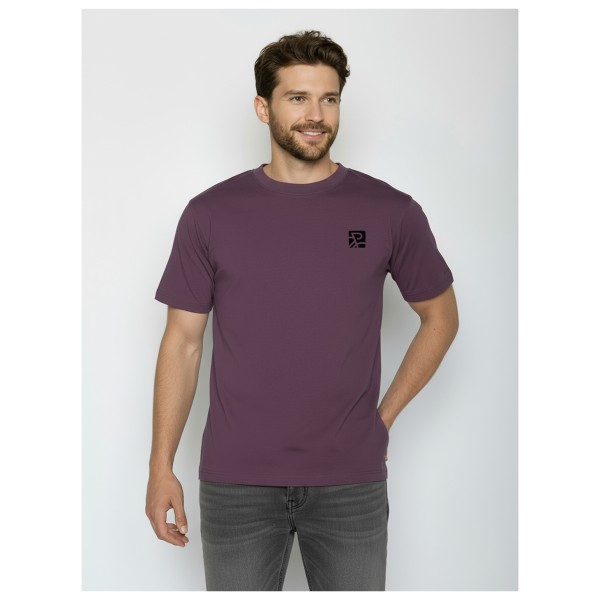 GreenBomb - Bike Square Fusion - Camiseta de manga corta