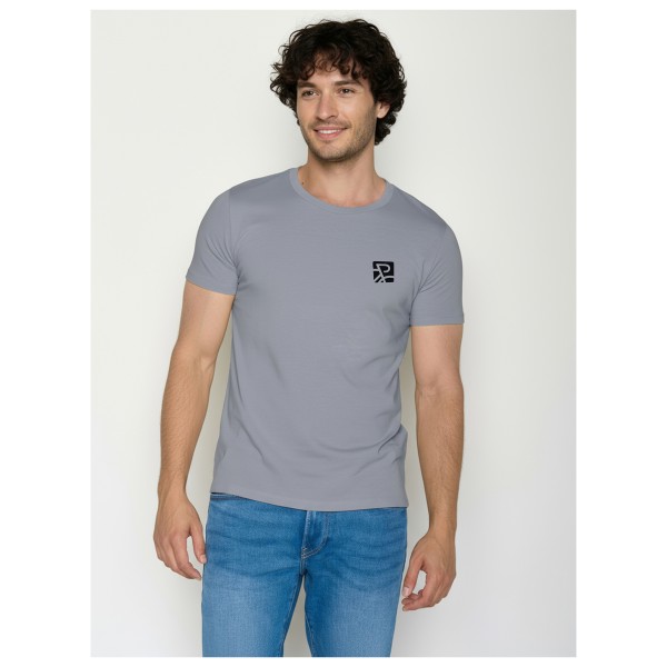 GreenBomb - Bike Square Guide - Camiseta de manga corta