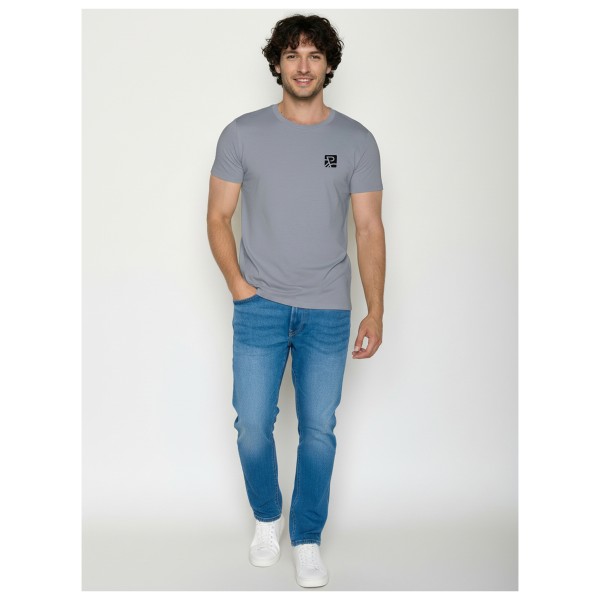 GreenBomb - Bike Square Guide - T-shirt