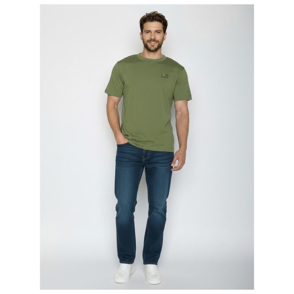 GreenBomb - Camp Mode Fusion - T-shirt