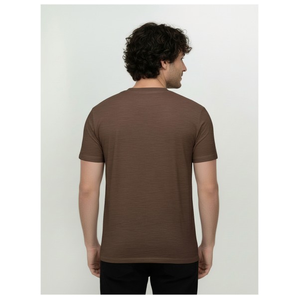 GreenBomb - Gravel Loom - Merino shirt
