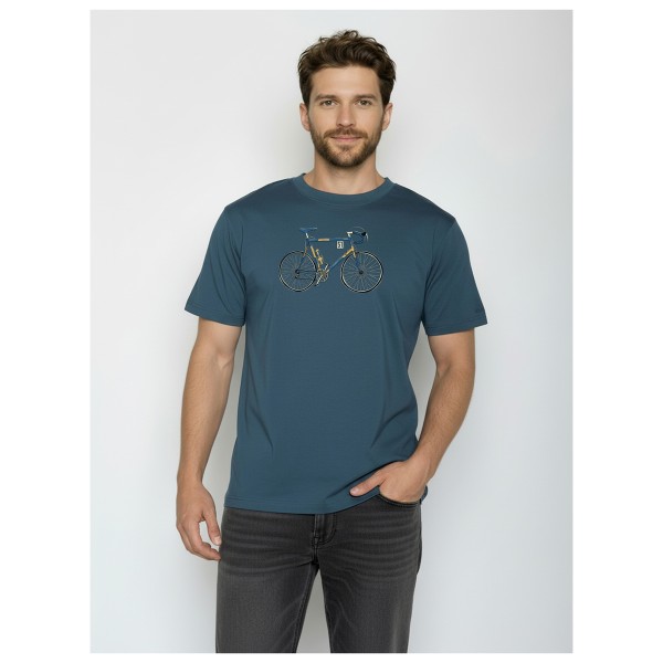 GreenBomb - Knut 2 Fusion - T-shirt