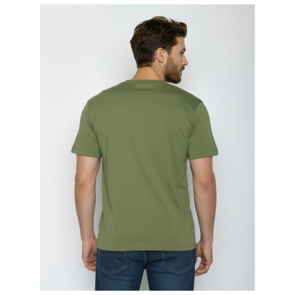 GreenBomb - Light Fusion - T-shirt