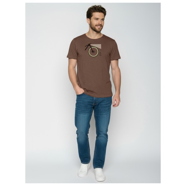 GreenBomb - Light Spice - T-shirt