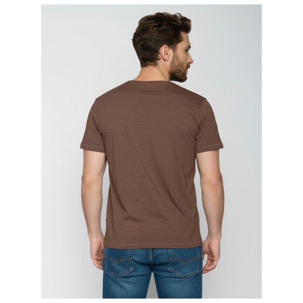 GreenBomb - Peak Circle Spice - T-shirt