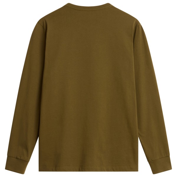 The North Face - Evolution Simple Dome Regular Long Sleeve - Longsleeve