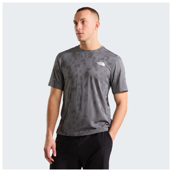 The North Face - Mountain Athletics S/S Tee 2.0 - Sport shirt