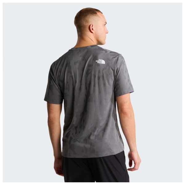 The North Face - Mountain Athletics S/S Tee 2.0 - Sport shirt